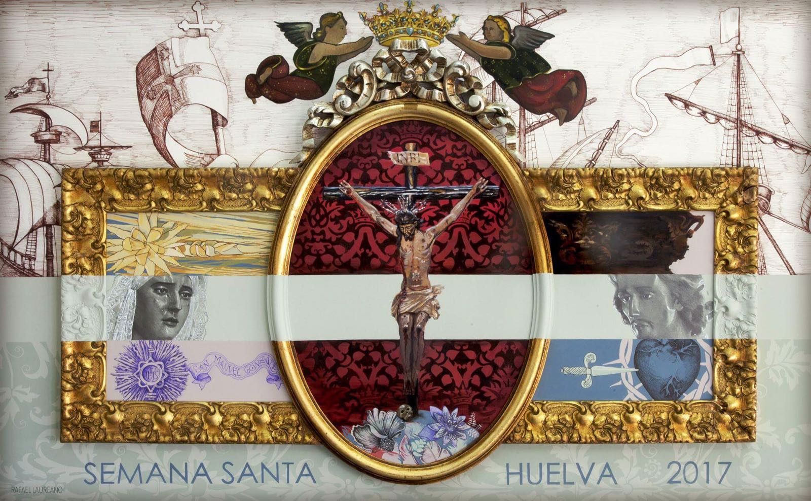 Semana Santa en Huelva  